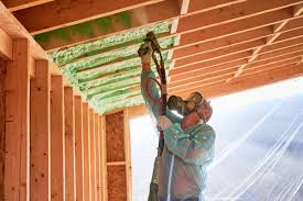 Types of Insulation We Offer in Jupiter, FL